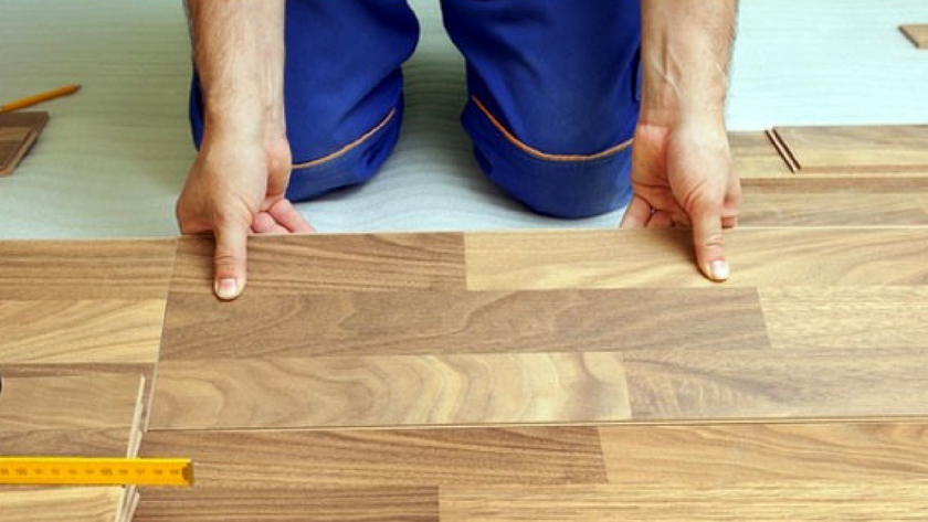 Finding a Wood Flooring Fitter